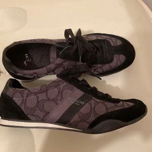 Coach Shoes